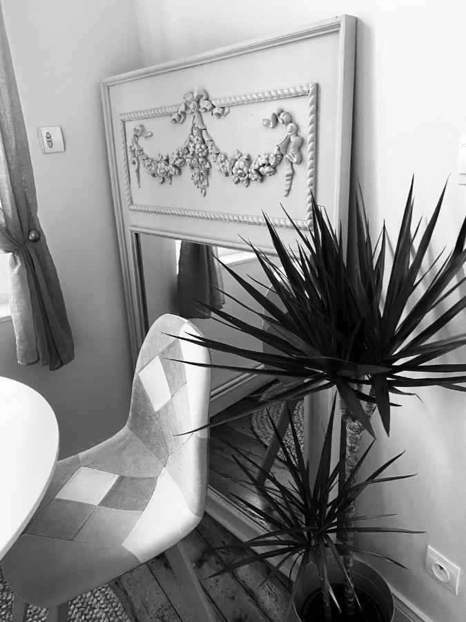 Bed and Breakfast Hypolite Avesnes-sur-Helpe Exterior foto