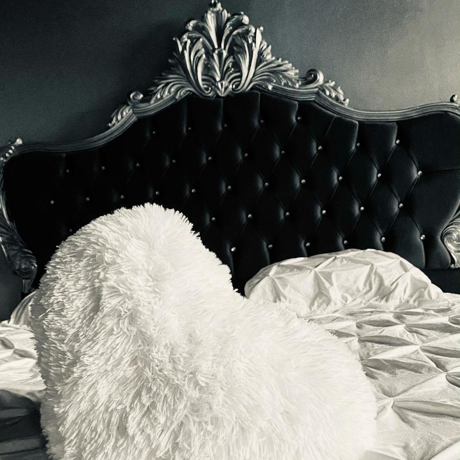 Bed and Breakfast Hypolite Avesnes-sur-Helpe Exterior foto