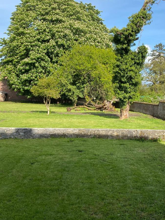 Bed and Breakfast Hypolite Avesnes-sur-Helpe Exterior foto
