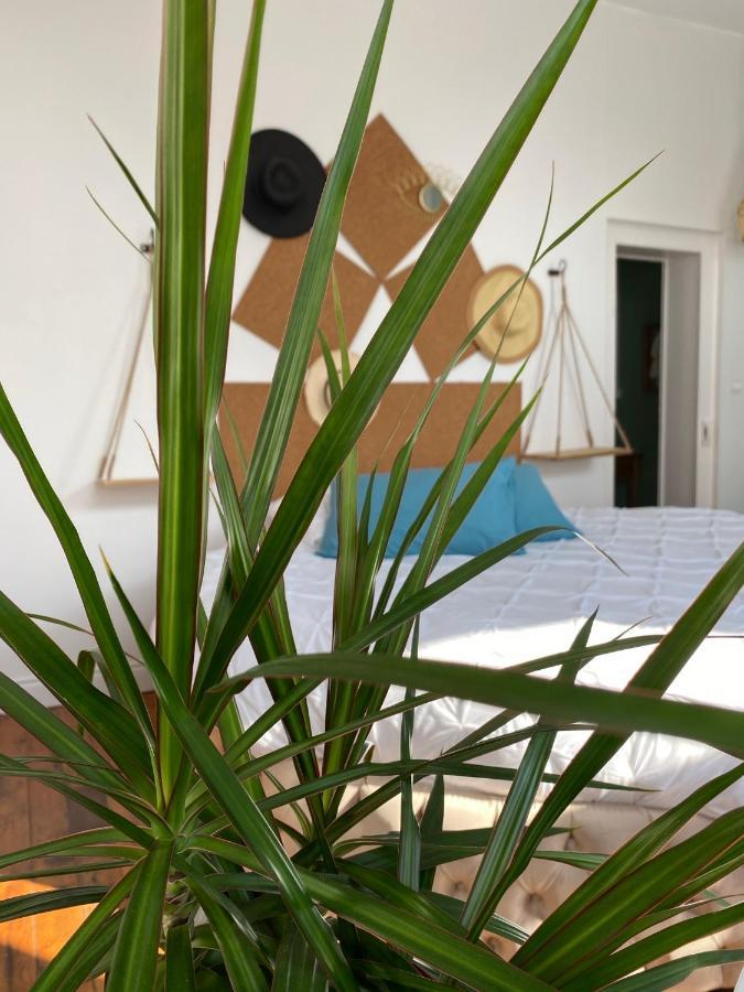 Bed and Breakfast Hypolite Avesnes-sur-Helpe Exterior foto
