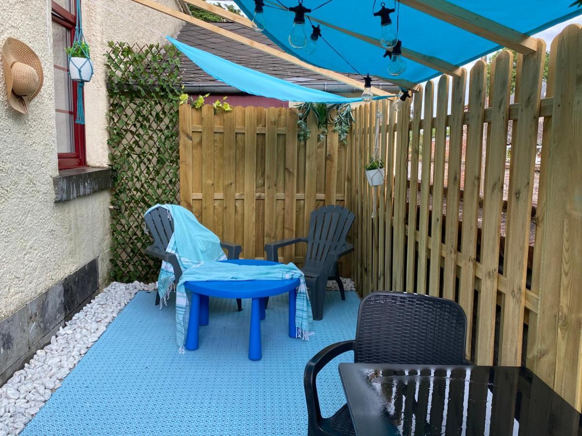 Bed and Breakfast Hypolite Avesnes-sur-Helpe Exterior foto